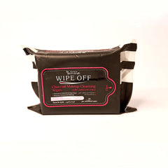 BEAUTY BY AMNA WIPE OFF MAKEUP WIPES Default Title - MamasJan Makeup