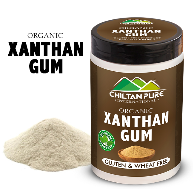 Xanthan Gum - A Thickening and Stabilizing Agent from Flavorful Dishes to Skincare Solutions