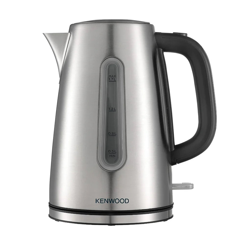 KENWOOD KETTLE ZJM10.000SS Default Title - MamasJan Electronics