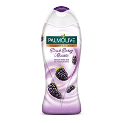 Palmolive Foam Bath Blackberry Mousse 500Ml