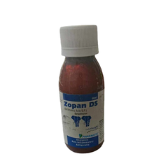 Zopan Ds Suspension 60ml