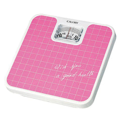 Camry Mechanical Personal Scale Weight Machine Br9011 - The Healthcare Shop Pakistan