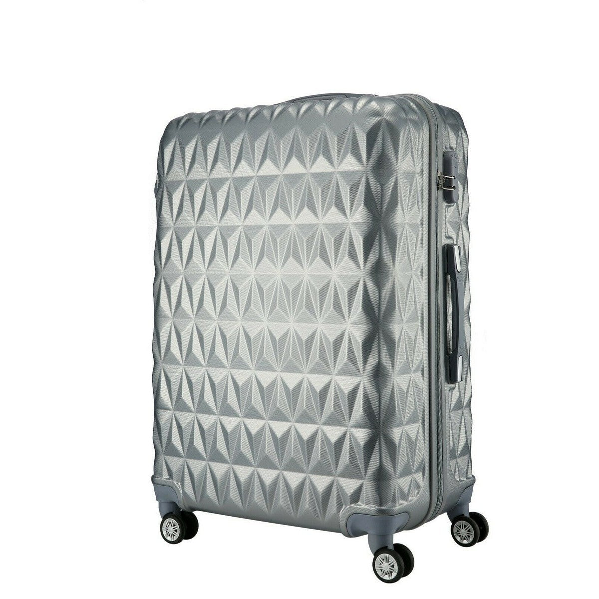 AYLA TROLLEY CASE 20INCH PP05 Default Title - MamasJan Luggage