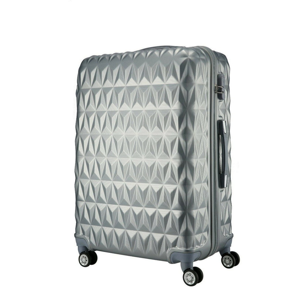 AYLA TROLLEY CASE 20INCH PP05 Default Title - MamasJan Luggage