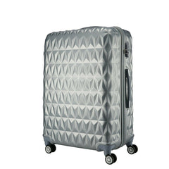 AYLA TROLLEY CASE 24INCH PP05 Default Title - MamasJan Luggage