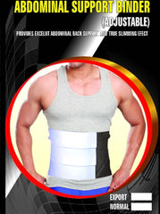 Abdominal Support Binder Bestmed - The Healthcare Shop Pakistan