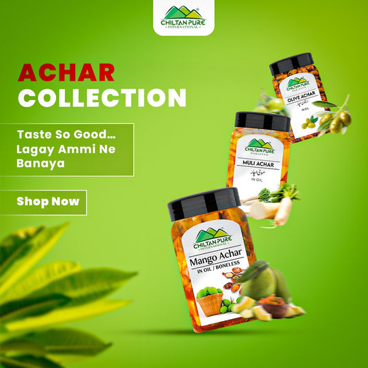 Lemon Achar / Pickle - Spice Up Your Meal With Citrus Delight in Every Bite Made with Fresh Lemons