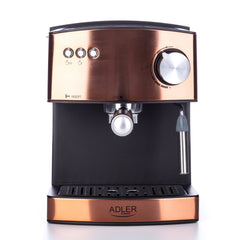 ADLER ESPRESSO MACHINE COOPER AD4404 Default Title - MamasJan Electronics