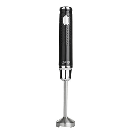 ADLER HAND BLENDER BLACK AD4617 Default Title - MamasJan Electronics