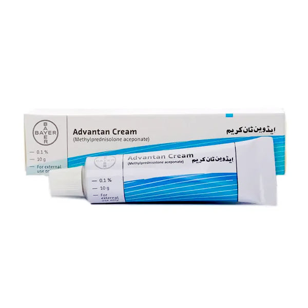 Advantan Ointment 10g