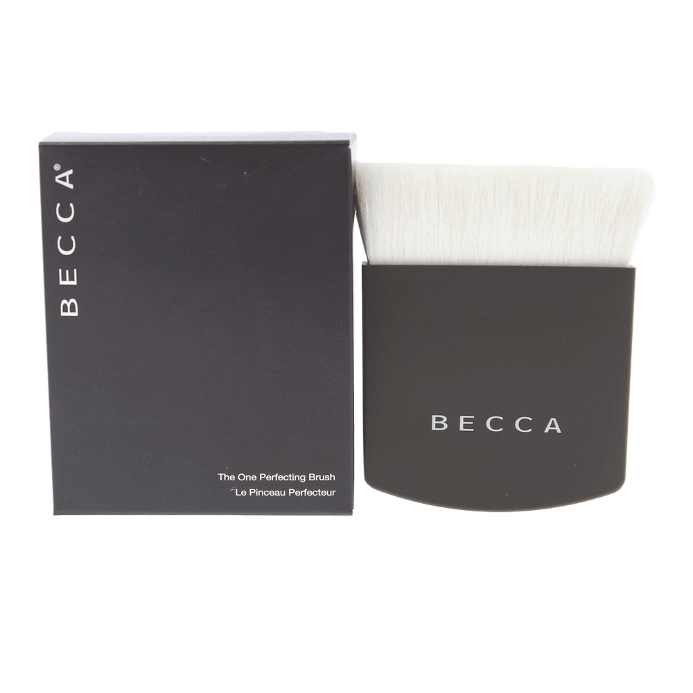 BECCA THE ONE PERFECTING BRUSH PCS Default Title - MamasJan Makeup