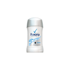 REXONA DEO STICK AQUA 40 ML BASIC Default Title - MamasJan Grocery Nonfood
