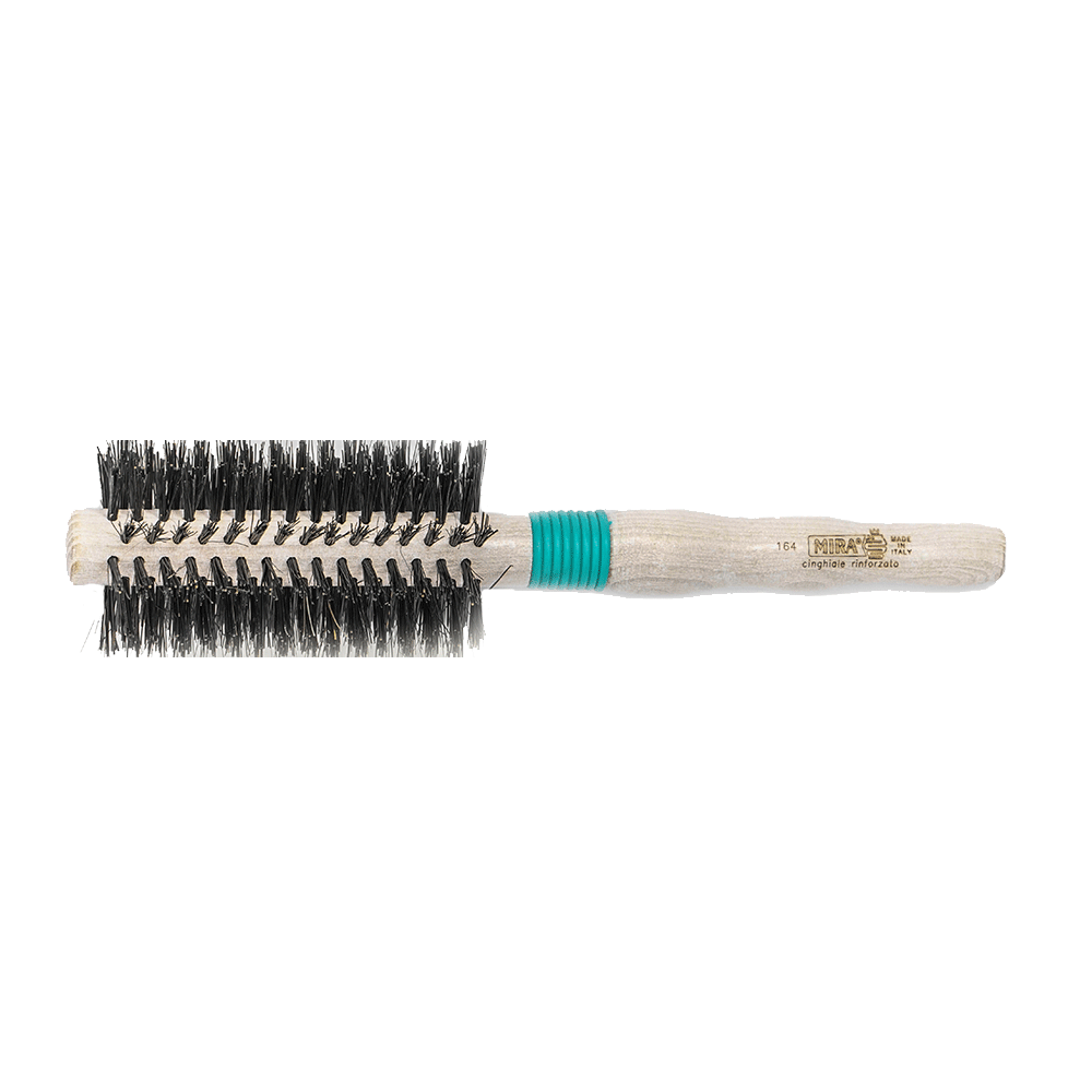 Mira Hair Brush 164 Pc Default Title - MamasJan s