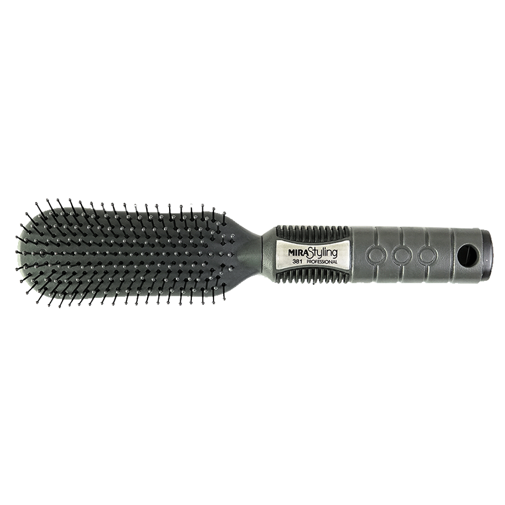 Mira Hair Brush 381 Pc Default Title - MamasJan s