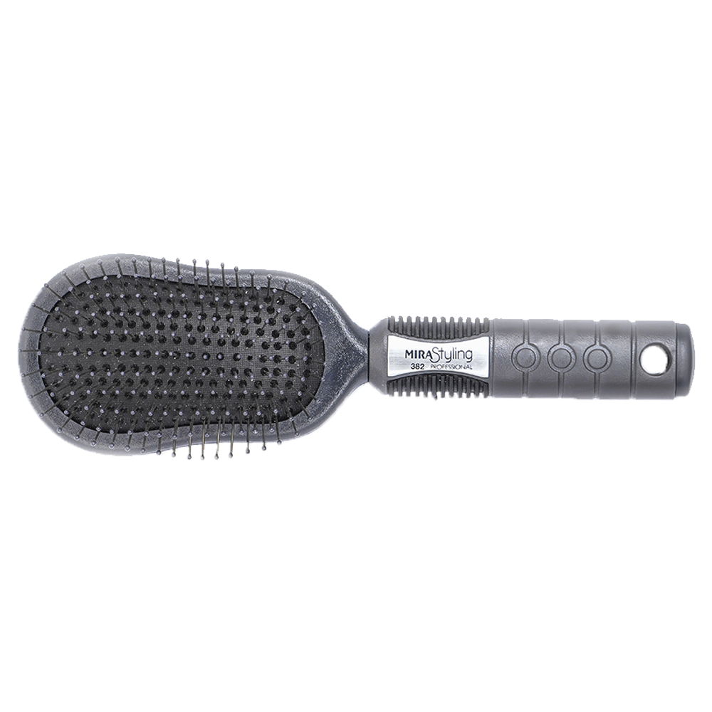Mira Hair Brush 382 Pc Default Title - MamasJan s