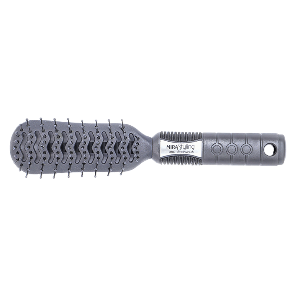 Mira Hair Brush 384 Pc Default Title - MamasJan s