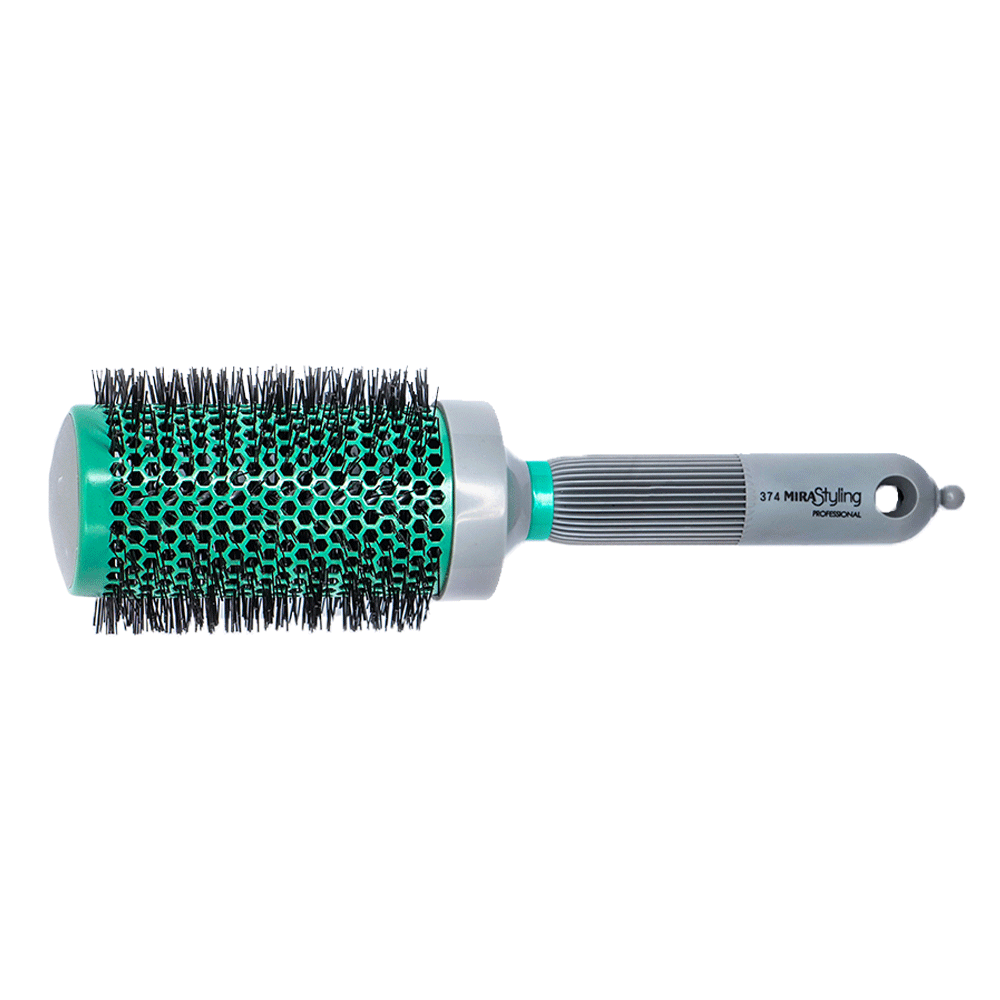 Mira 374 Hair Brush Default Title - MamasJan s