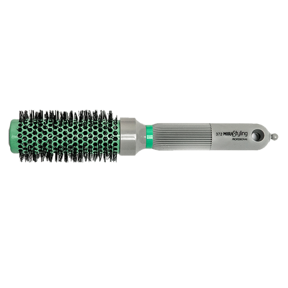 Mira Hair Brush 372 Default Title - MamasJan s