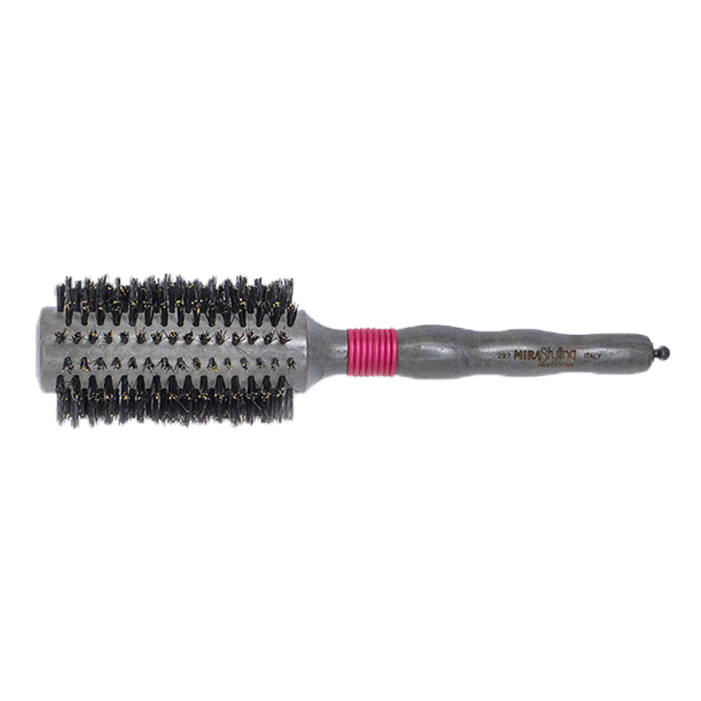 Mira Hair Brush Styling Art 297 Pc Default Title - MamasJan s