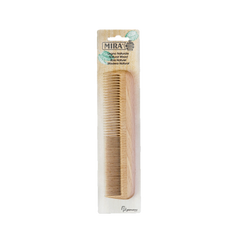 Mira Comb Wooden 481 Default Title - MamasJan s