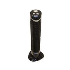 BLACK & DECKER TOWER FAN TF50 Default Title - MamasJan Electronics