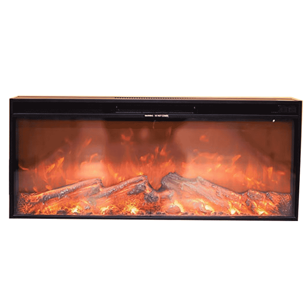 FIRE PLACE HEATER 35BM Default Title - MamasJan s