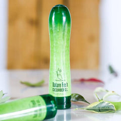 WOKALI CUCUMBER HAND GEL 20160477 100 GM Default Title - MamasJan skincare