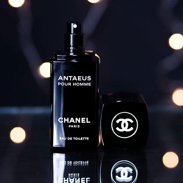 CHANEL ANTAEUS EDT 100 ML Default Title - MamasJan s