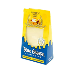 Ambert Blue Cheese – Creamy, Tangy, Gourmet & Rich Flavor - ChiltanPure