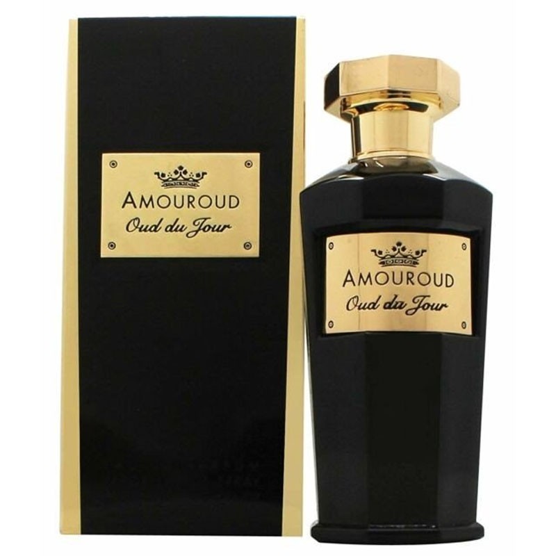 AMOUROUD OUD DU JOUR EDP 100 ML Default Title - MamasJan s