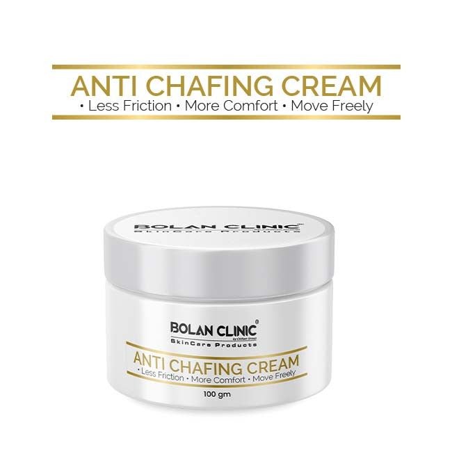 Anti Chading Cream - Mamasjan