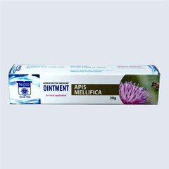 APIS MELLIFICA OINTMENT