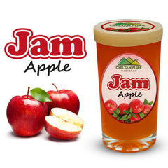 Apple Jam - Spread the goodness of fresh apples on your toast