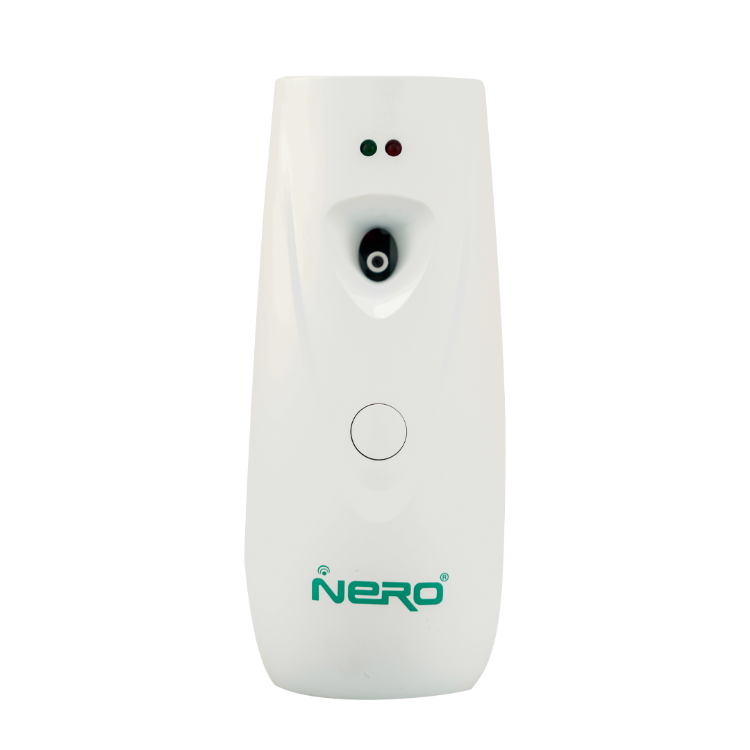 Nero Automatic Air Freshener Machine Aquatic