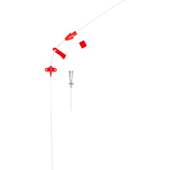 Arterial Line Catheter 18X8Cm 1822