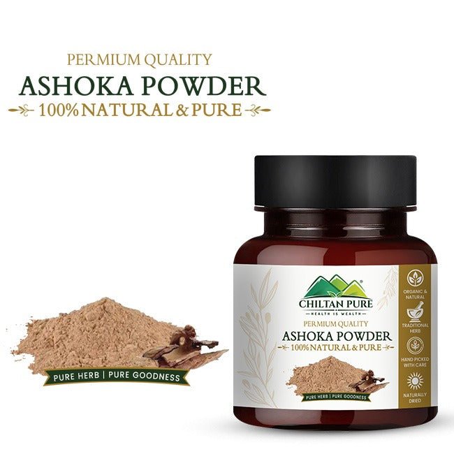 Ashoka Powder - Mamasjan