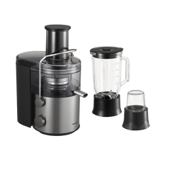 PANASONIC JUICER MJCB100W Default Title - MamasJan Electronics