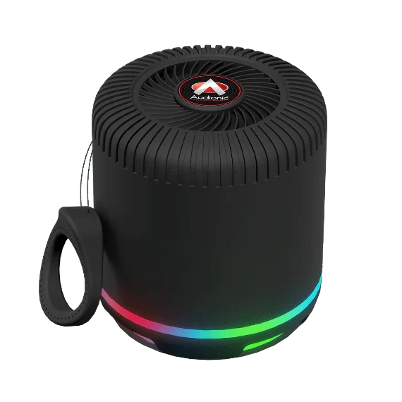 AUDIONIC SPEAKER LAVA 5782 Default Title - MamasJan Electronics