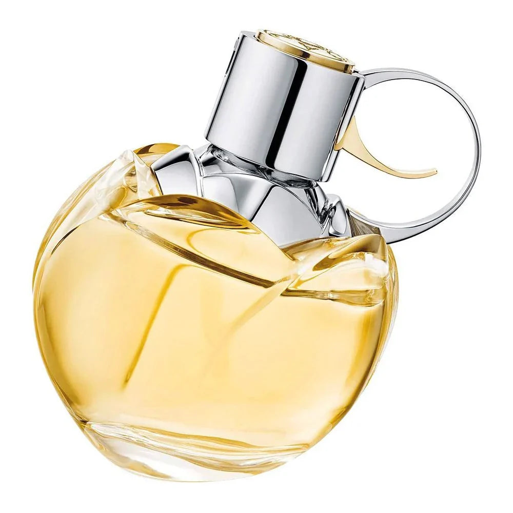 AZZARO WANTED GIRL EDP 80ML Default Title - MamasJan Perfume