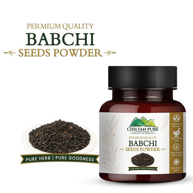 Babchi Seeds Powder - Mamasjan