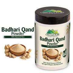 Badhari Qand Powder - Mamasjan