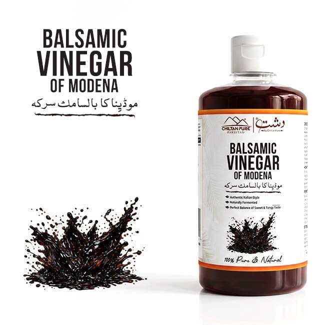 Balsamic Vinegar Of Modena - Mamasjan