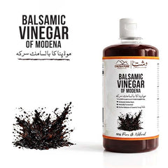 Balsamic Vinegar Of Modena - Mamasjan