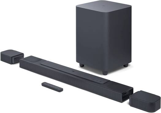 JBL BAR 800 Default Title - MamasJan Electronics