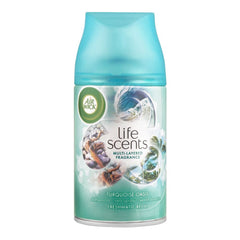 Airwick Life Scents Freshmatic Refill Turquoise Oasis 250Ml