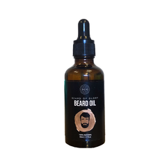 Aura Craft Beard Of Glory Oil 80ML Default Title - MamasJan Makeup