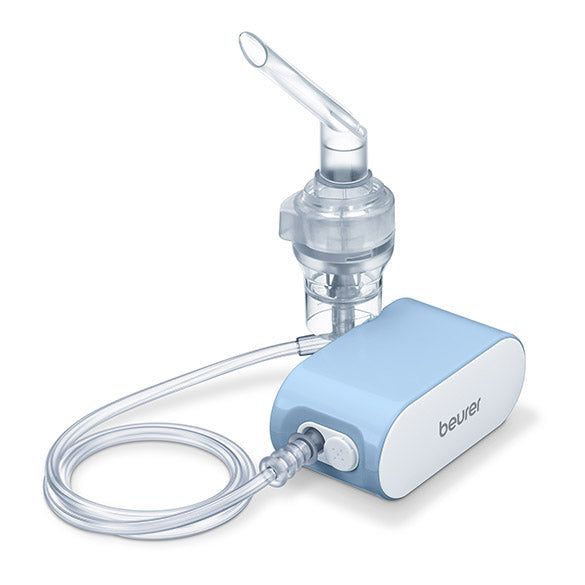 Beurer Ih 60 Nebuliser - The Healthcare Shop Pakistan