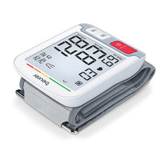 Wrist Blood Pressure Monitor Bc 51 Beurer - The Healthcare Shop Pakistan