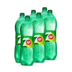 7 UP JUMBO 2.25LTR-CARTON 2.25LTR X6 - MamasJan Grocery
