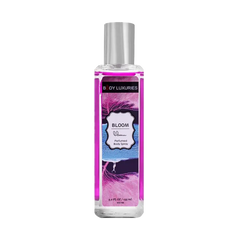 BODY LUXURIES DEODORANT BLOOM 155 ML Default Title - MamasJan Grocery Nonfood